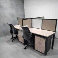 Modular Workstations