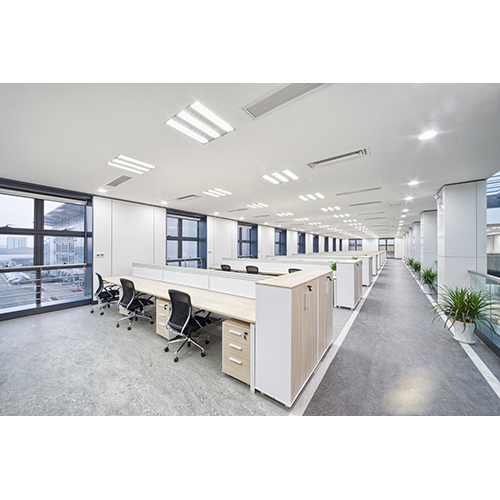 Modular Workstations