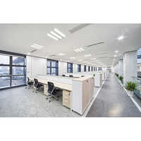 Modular Workstations