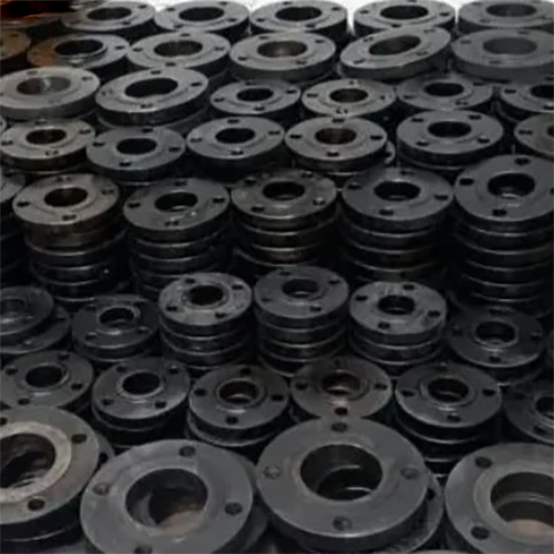 Alloy Steel Forged Flanges