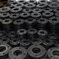 Alloy Steel Forged Flanges