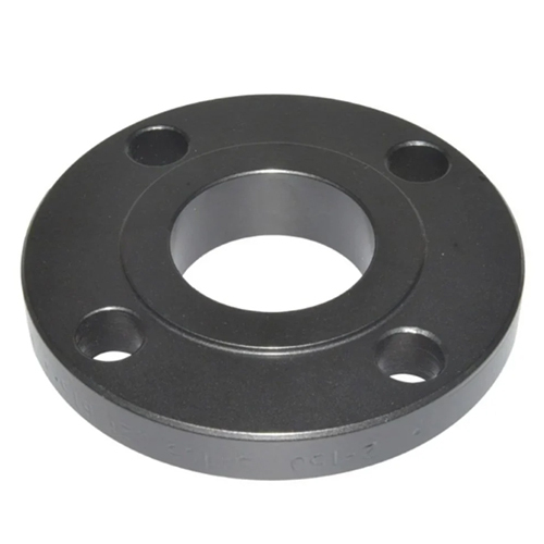 Slip On Raised Face Flange
