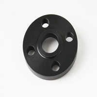 Slip On Raised Face Flange