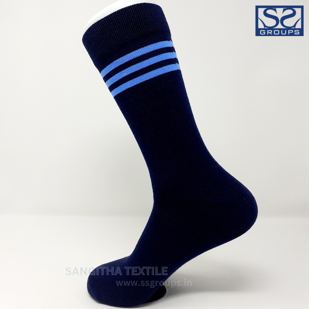 School Socks - Age Group: 2 Yrs - 18 Yrs