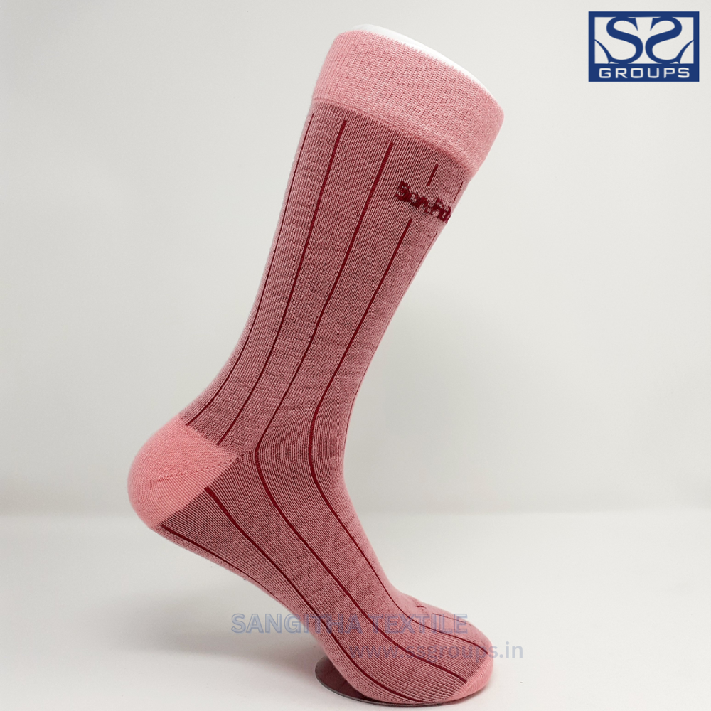 School Socks - Age Group: 2 Yrs - 18 Yrs