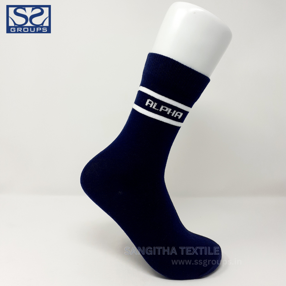 School Socks - Age Group: 2 Yrs - 18 Yrs