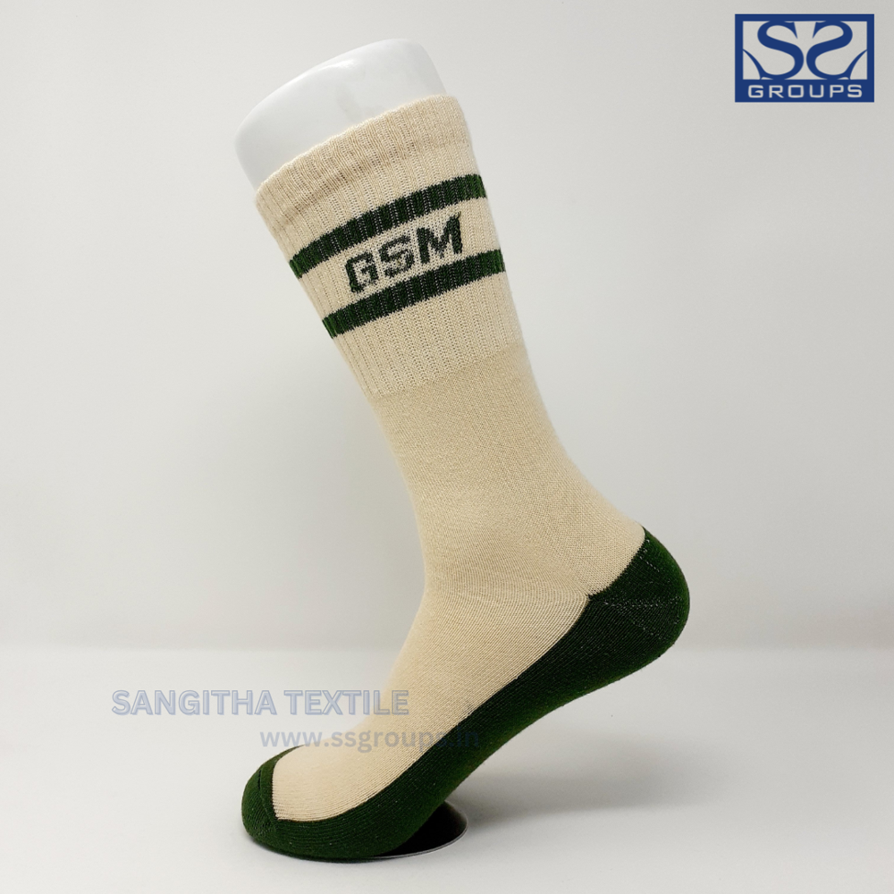 School Socks - Age Group: 2 Yrs - 18 Yrs