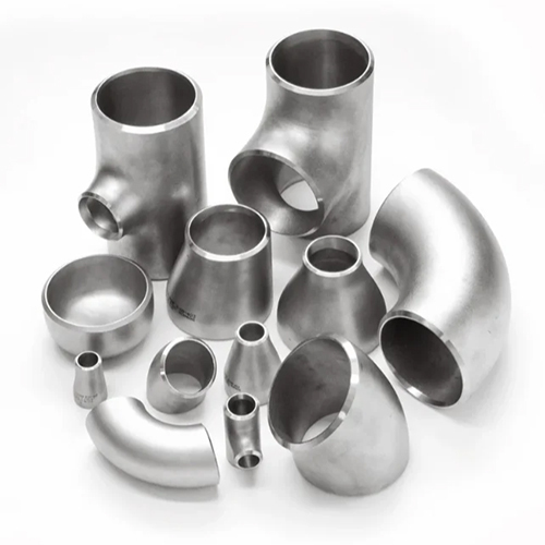Pipe Fittings