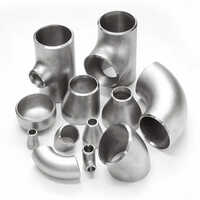 Alloy Steel Ibr Pipe Fittings - Features: High Quality