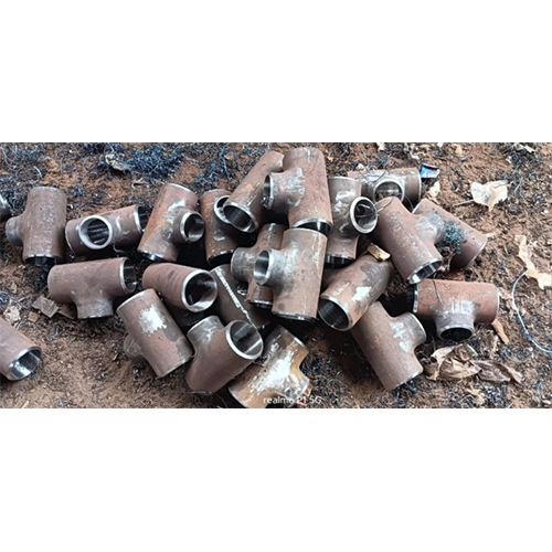 Ibr Pipe Fitting