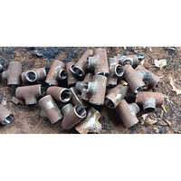 Ibr Pipe Fitting - Color: Grey