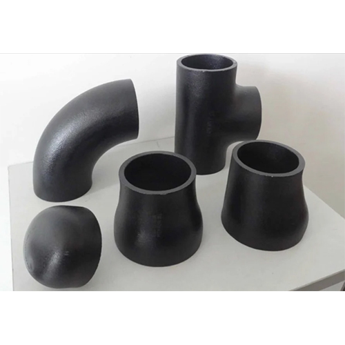 Butt Weld Pipe Fittings
