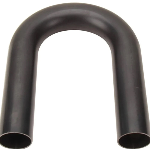U Bends Mild Steel