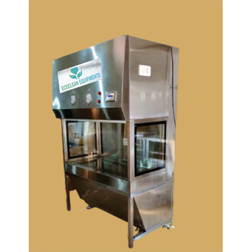 Bio Safety Cabinet
