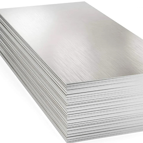 321 Grade Uns S32100 SS Plates