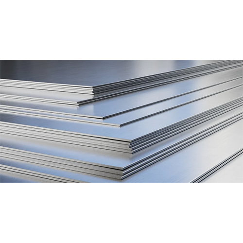 321 Grade Uns S32100 SS Plates