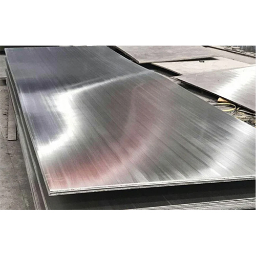 316 Stainless Steel Sheet