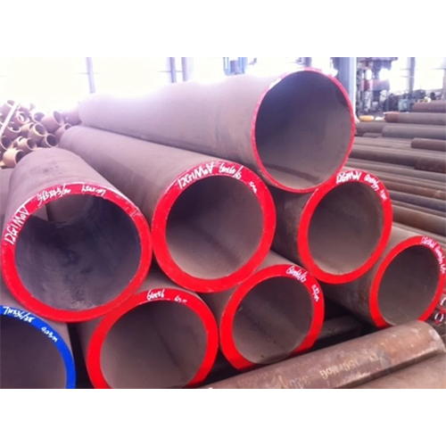 A335 Astm  Gr P11 Pipe Smls Pipe