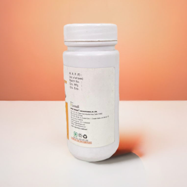 New Shama Safoof Beejband 50gm 