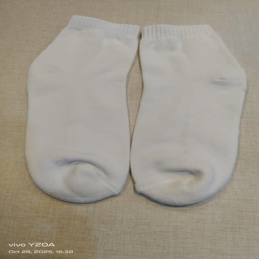 Bamboo Socks - Age Group: All Ages