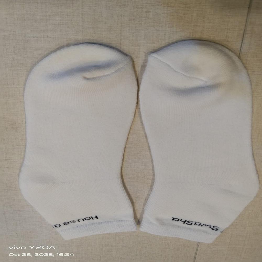 Bamboo Socks - Age Group: All Ages