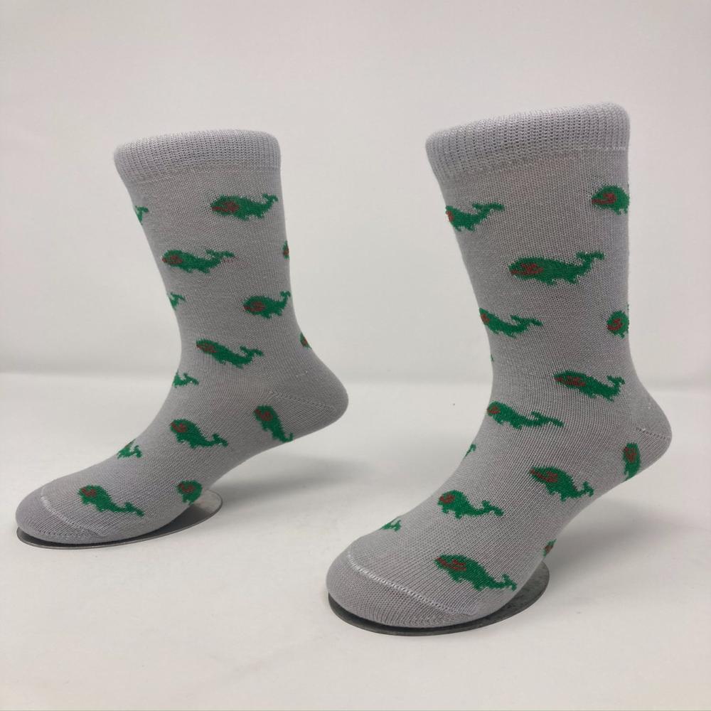 Kids Socks - Age Group: Below 8 Yrs