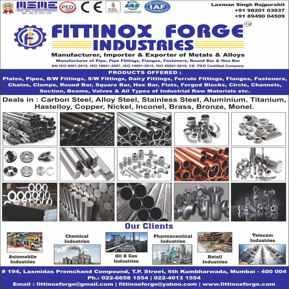 Ss 304 Round Pipe - Material: Stainless Steel