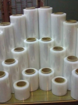 LDPE SHRINK FILM roll
