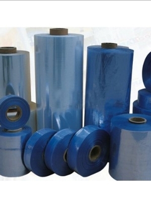 PVC SHRINK FILM