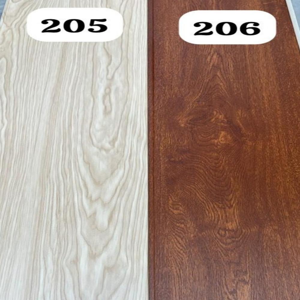 Pvc Panel - Advantage: Seepage Proof