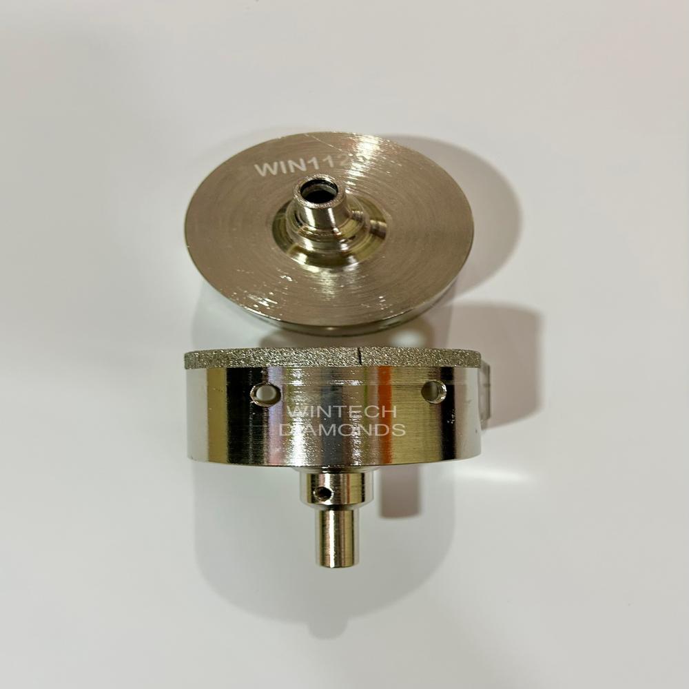 Diamond Hole Saw Cutter