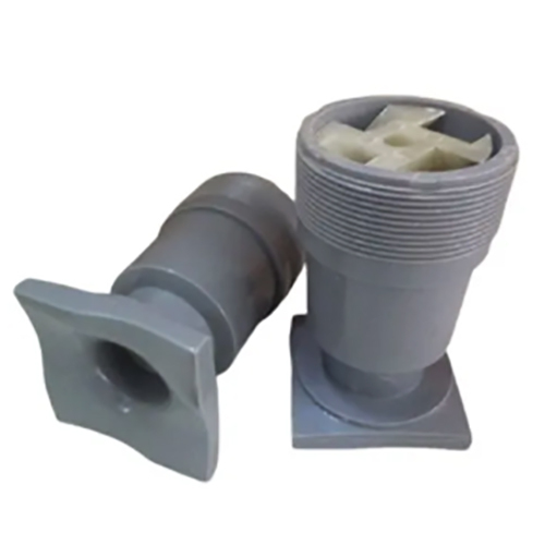 Cooling Tower Nozzles - Color: Grey