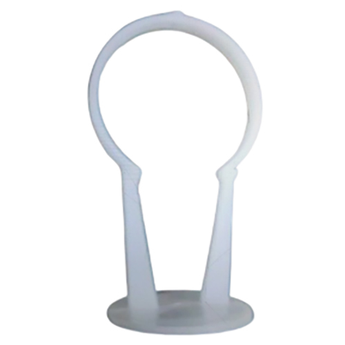 Splash Cap - Color: White