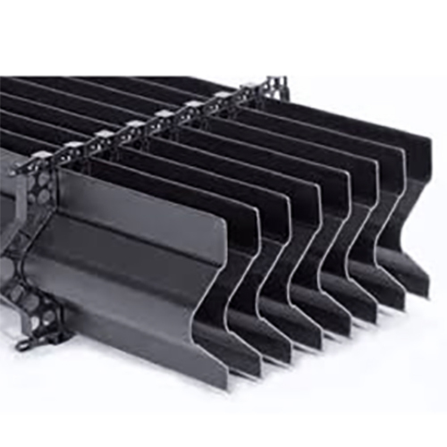 Drift Eliminator - Color: Black