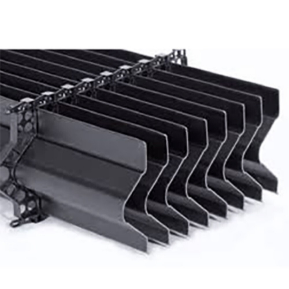 Drift Eliminator - Color: Black