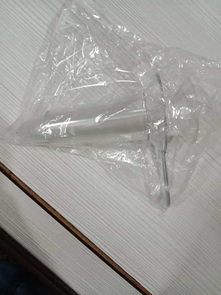 Disposable Proctoscope - Plastic Construction | Designed For Medical Applications In Hospitals