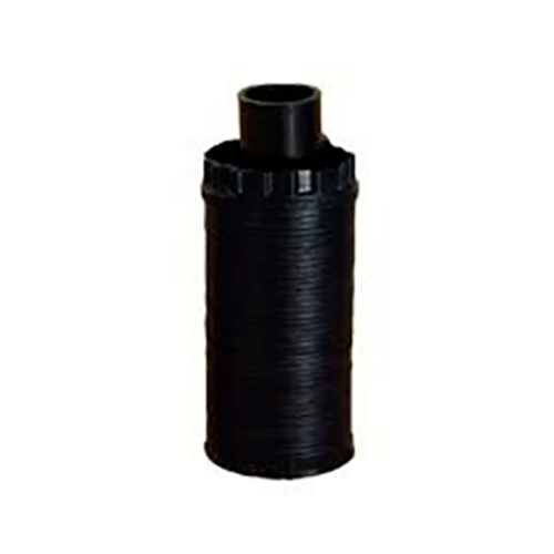Softener Strainer - Efficiency (%): 100 %