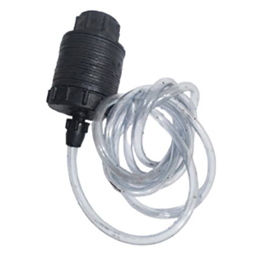 Spare Of Multiport Valve - Efficiency (%): High