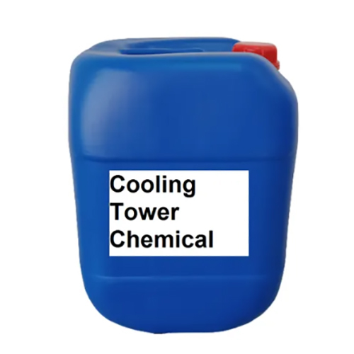 Cooling Tower Chemical - Grade: Industrial Grade