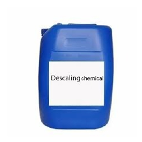 Descaling Chemical - Grade: Industrial Grade