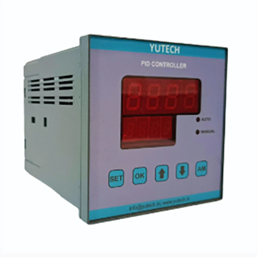 Analog PID Controller Indicator