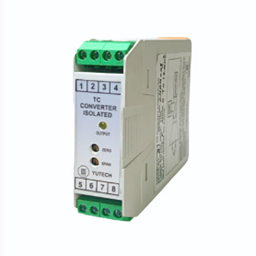 0-20 MA Input 2W Thermocouple Transmitter
