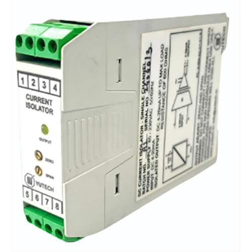 0-20 MA Input 2W Thermocouple Transmitter