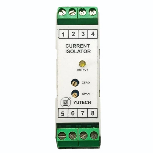 24V DC Signal Isolators And Converters
