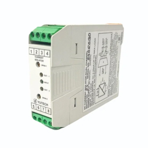 24V DC Signal Isolators And Converters
