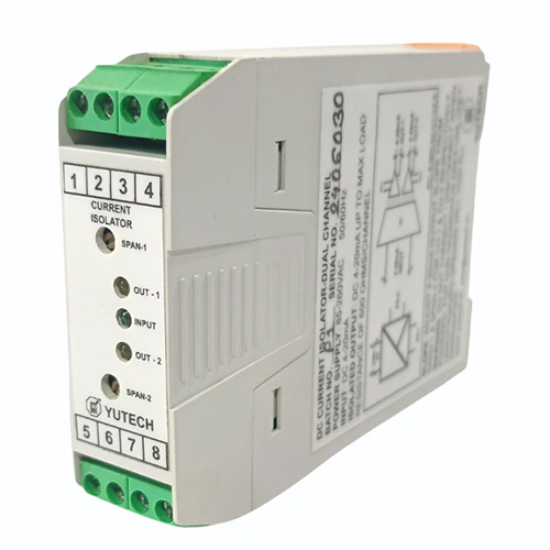 24V DC Signal Isolators And Converters