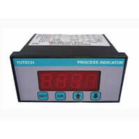 48x48 Mm On Off Universal Process Indicator And Controller - Accuracy: 1%  %