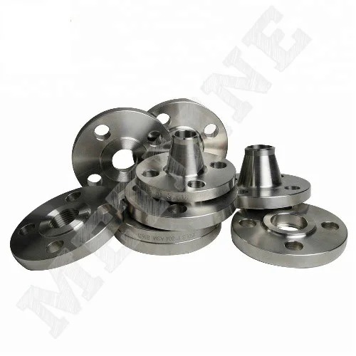 Stainless Steel Weldneck Flange