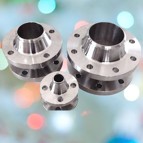 Stainless Steel Weldneck Flange
