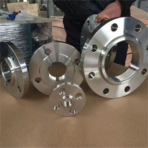 Stainless Steel Weldneck Flange